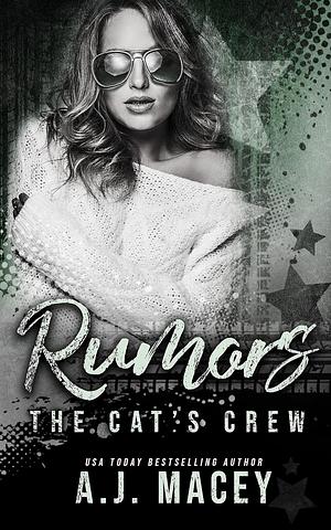 Rumors by A.J. Macey