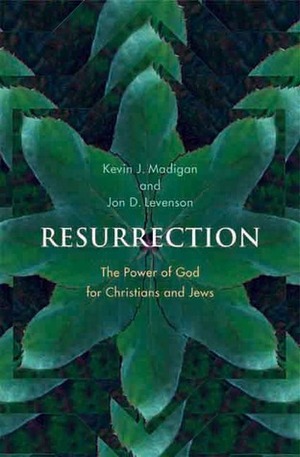 Resurrection: The Power of God for Christians and Jews by Jon D. Levenson, Kevin J. Madigan