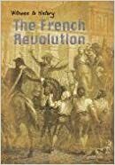 The French Revolution by Sean Connolly