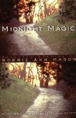 Midnight Magic: Selected Stories by Bobbie Ann Mason