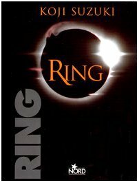 Ring by Kōji Suzuki
