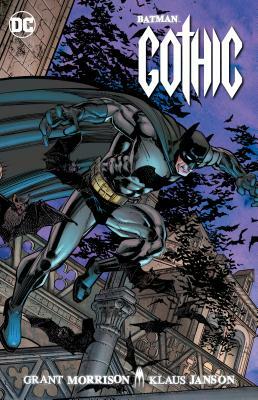 Batman: Gothic (New Edition) by Grant Morrison
