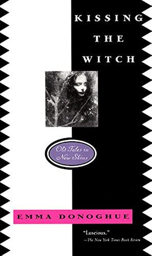 kissing the witch by emma donoghue