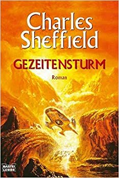 Gezeitensturm by Charles Sheffield