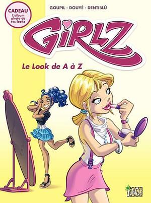 Girlz by Goupil