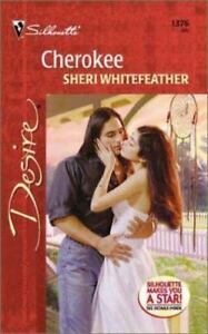 Cherokee by Sheri Whitefeather