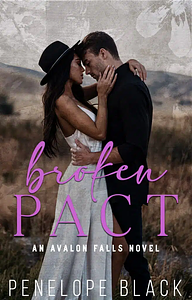 Broken Pact by Penelope Black