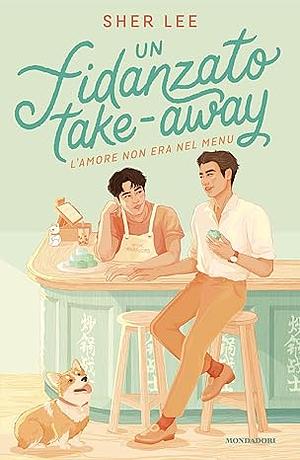 Un fidanzato take-away by Sher Lee