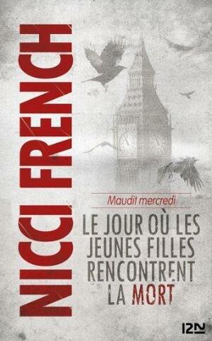 Maudit mercredi by Nicci French