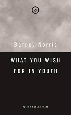 What You Wish for in Youth: Three Short Plays by Barney Norris