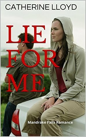 Lie For Me by Catherine Lloyd