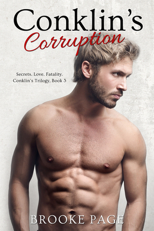 Conklin's Corruption by Brooke Page