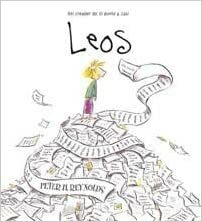 Leos by Peter H. Reynolds