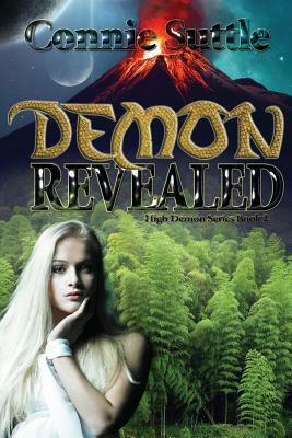 Demon Revealed by Connie Suttle