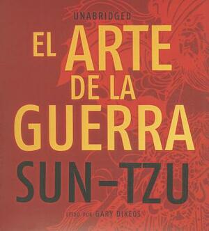 El Arte de la Guerra by Sun Tzu