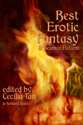 Best Erotic Fantasy & Science Fiction by Bethany Zaiatz, Cecilia Tan