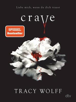 Crave by Tracy Wolff