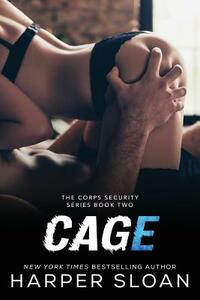 Cage by Harper Sloan