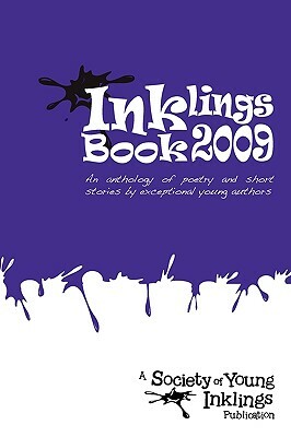 Inklings Book 2009 by Naomi Kinsman