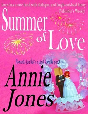 Summer of Love by Annie Jones