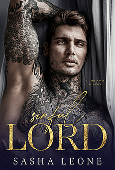 Sinful Lord by Sasha Leone