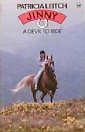 A Devil to Ride by Patricia Leitch