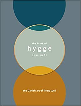 Книга за Хюга: Датското изкуство за уютен живот by Louisa Thomsen Brits