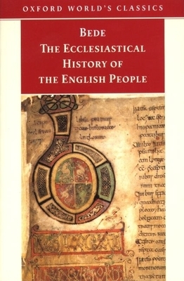 The Ecclesiastical History of the English People/The Greater Chronicle/Letter to Egbert by Bede