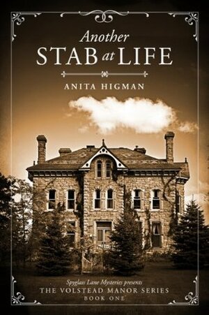 Another Stab at Life by Anita Higman