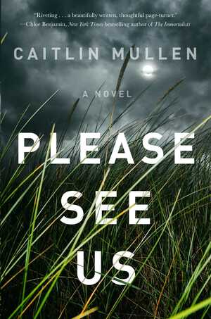 Please See Us by Caitlin Mullen