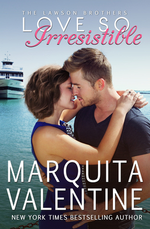 Love So Irresistible by Marquita Valentine