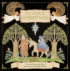 The Story of Christmas by 