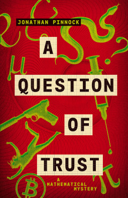 A Question of Trust by Jonathan Pinnock