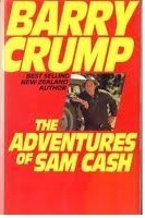 The Adventures of Sam Cash by Barry Crump