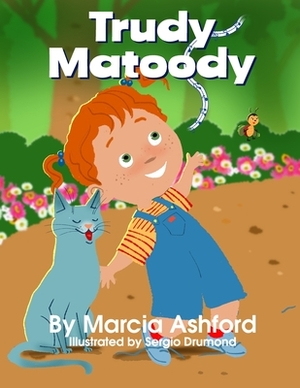 Trudy Matoody by Marcia McGee Ashford