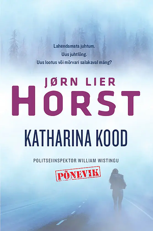 Katharina kood by Jørn Lier Horst