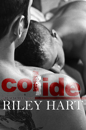 Collide by Riley Hart
