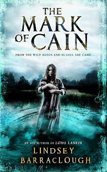 Mark of Cain by Lindsey Barraclough