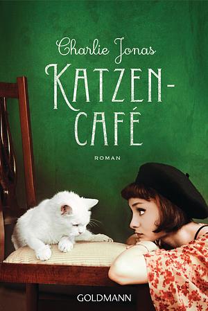 Katzencafé by Charlie Jonas