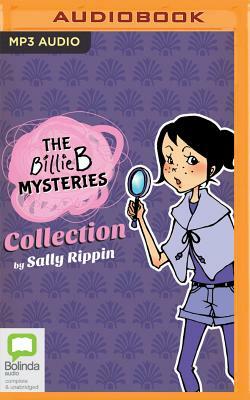 The Billie B Mysteries Collection by Sally Rippin