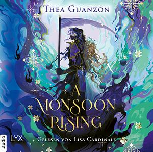 A Monsoon Rising by Thea Guanzon