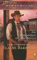 The Redemption of Jake Scully by Elaine Barbieri