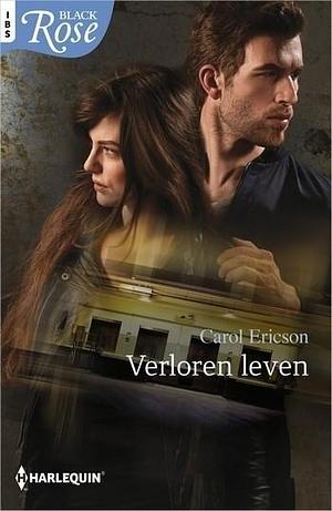 Verloren leven by Carol Ericson