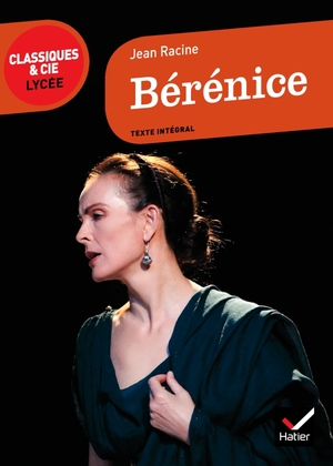 Bérénice by Jean Racine