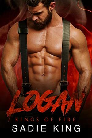 Logan by Sadie King