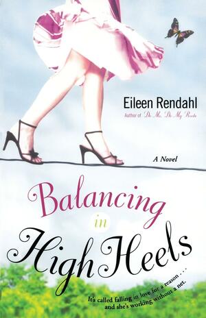 Dancing Naked under the Moon by Eileen Rendahl