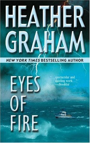 Eyes of Fire by Heather Graham