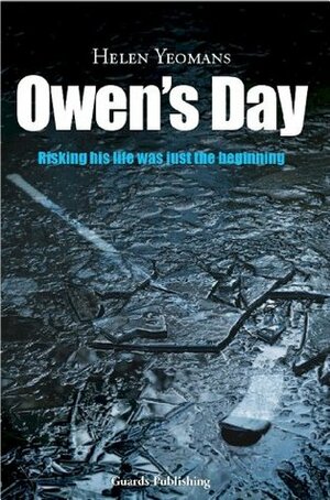 Owen's Day by Helen Yeomans