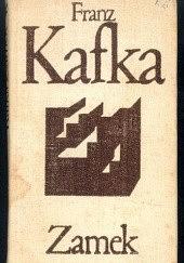 Zamek by Franz Kafka
