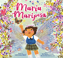 María Mariposa by Karla Valenti